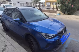 Seat Arona Black Edition 1.0 95 cv
