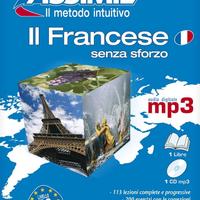 Assimil Il Francese senza Sforzo Audio mp3