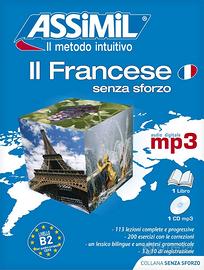 Assimil Il Francese senza Sforzo Audio mp3