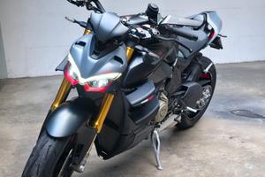 Ducati Streetfighter V4S  - 11.000km PARI AL NUOVO