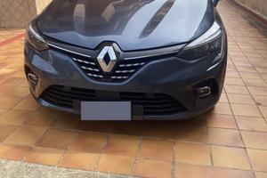 Renault Clio 1.0 GPL Zen 2022 - Unico proprietario
