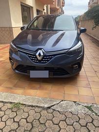 Renault Clio 1.0 GPL Tecno 2022 -uni proprietario