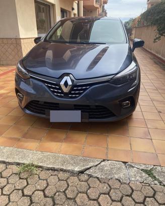 Renault Clio 1.0 GPL Zen 2022 - Unico proprietario