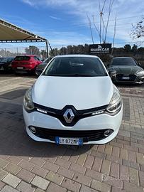 Renault Clio 1.5 dCi 8V 90CV 5 porte Costume Natio