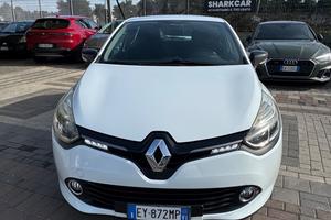 Renault Clio 1.5 dCi 8V 90CV 5 porte Costume Natio