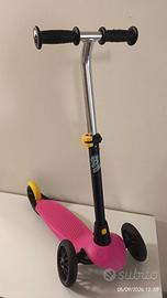 Monopattino Oxelo B1