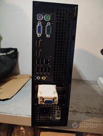 Desktop Dell Optiplex 7010