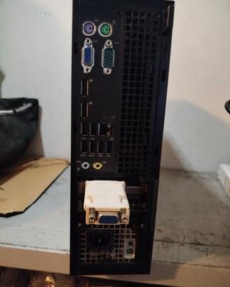 Desktop Dell Optiplex 7010