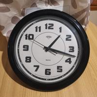 Orologio da parete a batteria