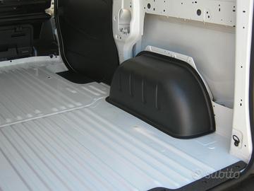 PARAFANGO PASSARUOTA ANTERIORE Sinistro Per VW Sharan 7M 95-98 EUR 41 - Foto 6