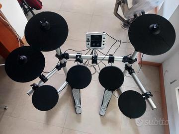 Batteria Elettronica Medeli DD400