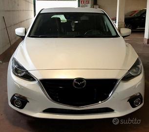 Mazda 3 2.2 150cv 2016