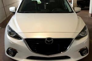 Mazda 3 2.2 150cv 2016