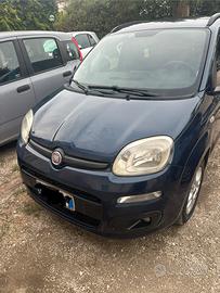 Fiat panda multijet