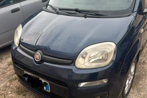 Fiat panda multijet