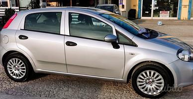 Fiat Grande Punto 1.3 M JET GARANZIA 24 MESI