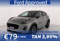 Ford Puma 1.0 ecoboost h titanium s&s 125cv auto