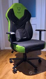 Sedia Gaming