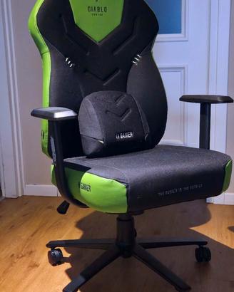 Sedia Gaming