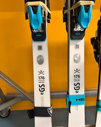 Sci Head gs 176