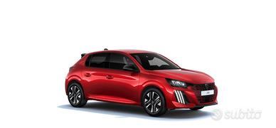 PEUGEOT 208 2ª serie 208 Hybrid 110 e-DCS6 5 p...