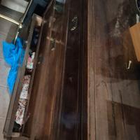 CASSETTONE  DELLA NONNA