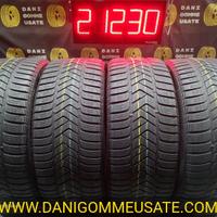 4 gomme 245 40 19 invernali pirelli-sped gratis