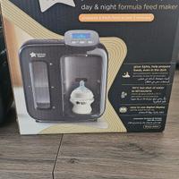 Tommee Tippee Macchina per la Preparazione Latte