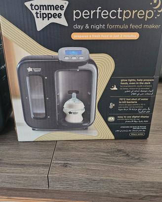 Tommee Tippee Macchina per la Preparazione Latte
