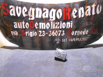 Pompa abs fiat panda 4x4 2003-10 1.3 mjt 026523170