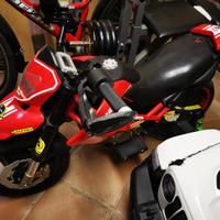 HIPERMOTARD DUCATI PEGPEREGO 