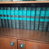 Enciclopedia Rizzoli Larousse