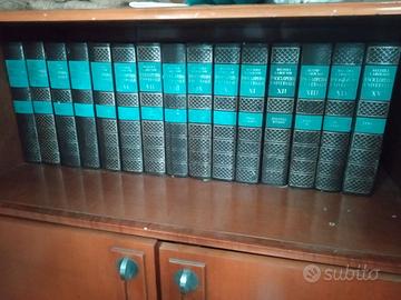 Enciclopedia Rizzoli Larousse