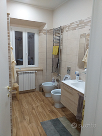 Appartamento ristrutturato