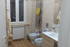 Appartamento ristrutturato