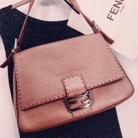 Fendi Mama Baguette Selleria 