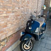 Vespa GTV 250