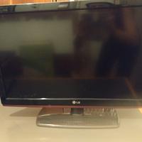 Televisore LG, 21 pollici 