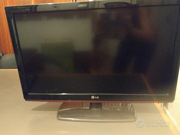Televisore LG, 21 pollici 