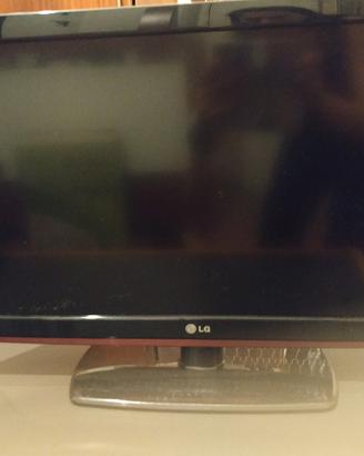 Televisore LG, 21 pollici 