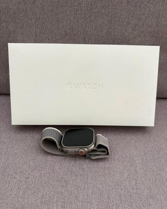 Apple Watch Ultra 2 