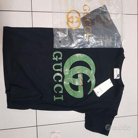 Maglietta originale gucci