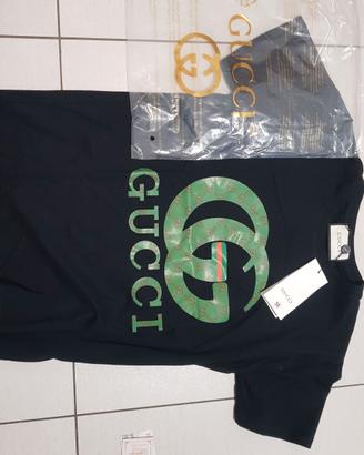 Maglietta originale gucci