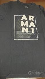 tshirt Armani Exchange 