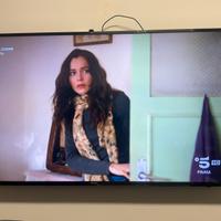 Tv samsung 55 pollici