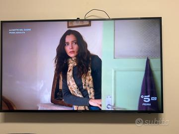 Tv samsung 55 pollici