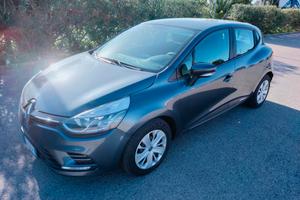 Renault Clio dCi 8V 90 CV EDC 5 porte Business