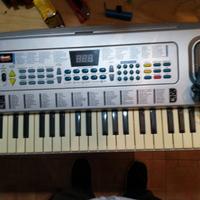 TASTIERA MUSICALE