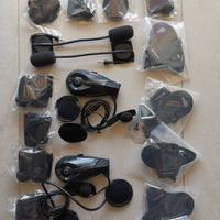 Interphone F4XT interfono doppio