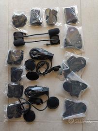 Interphone F4XT interfono doppio